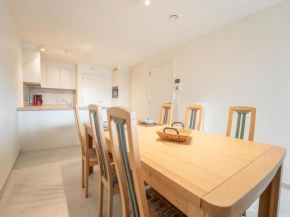 Apartment Richard I by Interhome